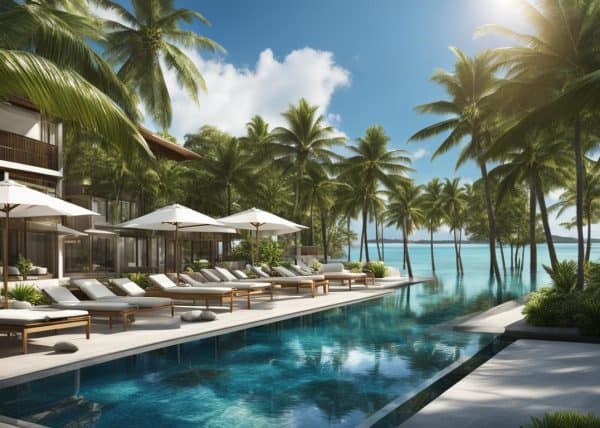 The Ferra Premier by JG Boracay