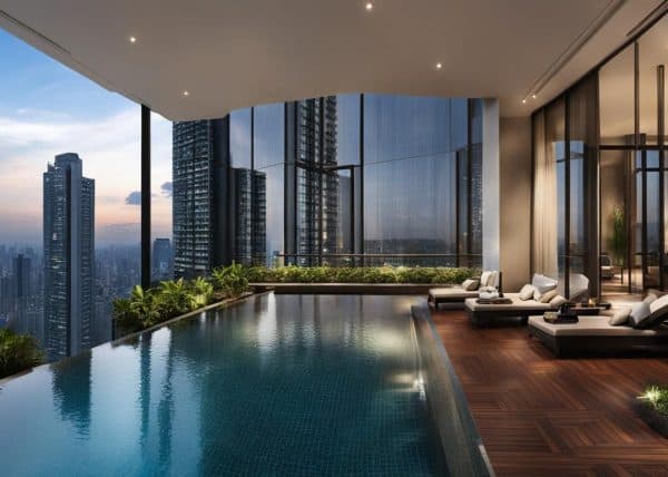 The Gramercy Residences Makati Manila