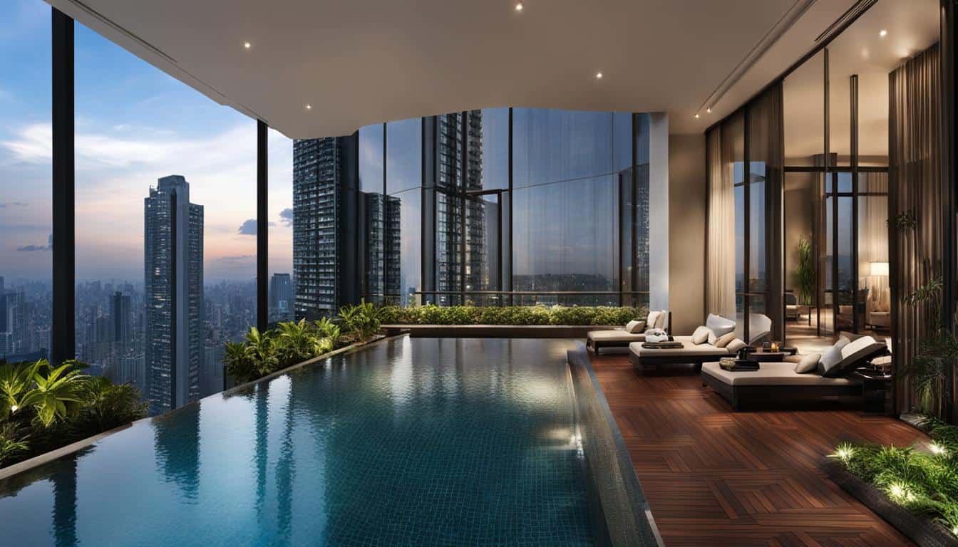 The Gramercy Residences Makati Manila