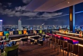 The Henry Hotel Manila