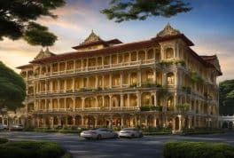 The Inns Bacolod by The Oriental