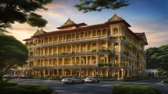 The Inns Bacolod by The Oriental