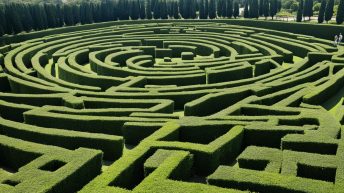 The Maze in Toledo City, cebu philippines