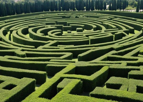 The Maze in Toledo City, cebu philippines