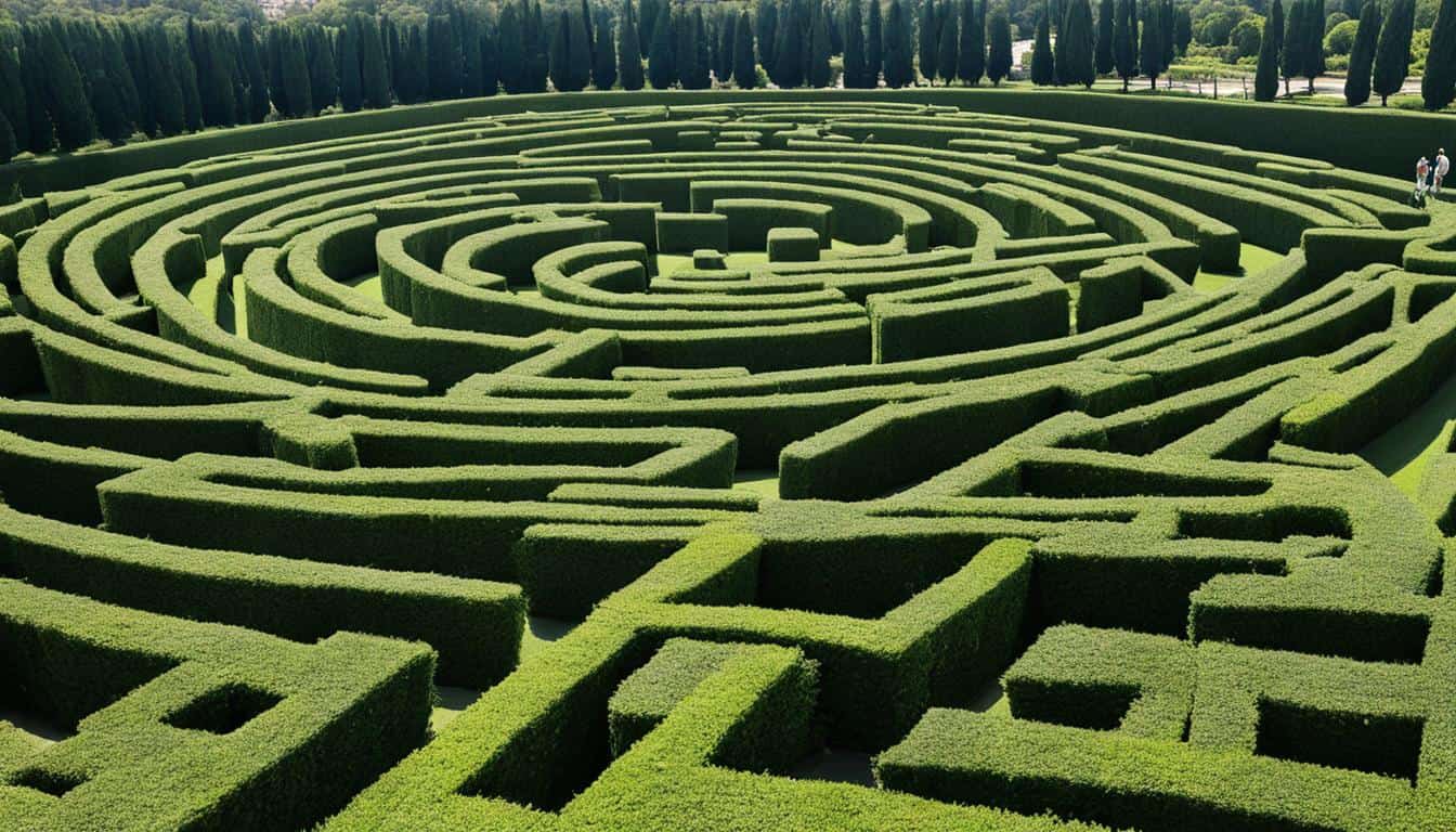 Explore The Maze in Toledo City, Cebu Philippines