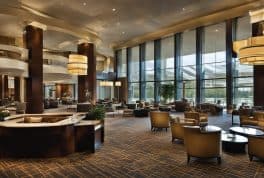 The MetroCentre Hotel and Convention Center