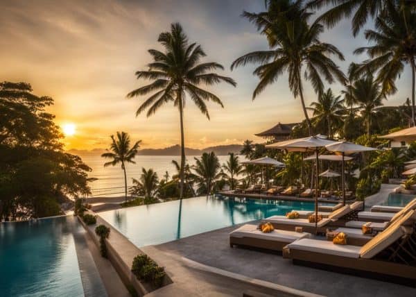 The Muse Hotel Boracay