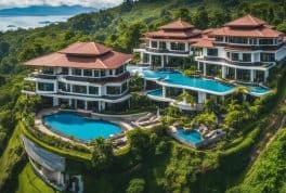 The Oriental Luxury Suites Tagaytay