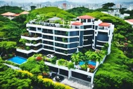 The Palines Apartment and Guesthouse