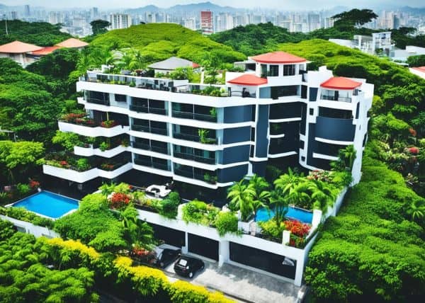 The Palines Apartment and Guesthouse