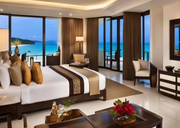 The Paragon Boracay Suites