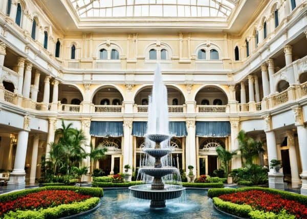 The Plaza Hotel Balanga City