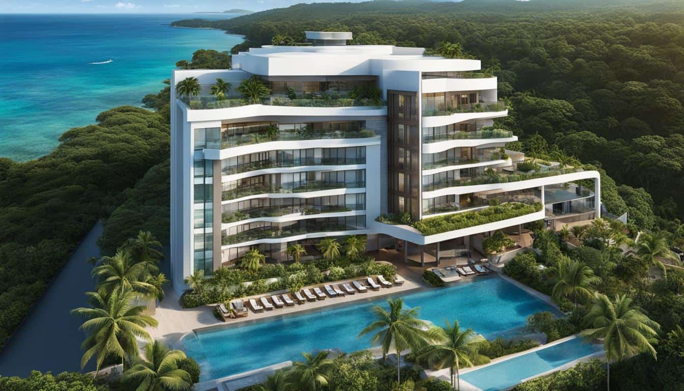 The Reef Hotel and Residences