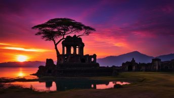 The Ruins (Talisay City, Negros Occidental)