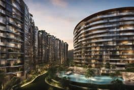 The Sphere Serviced Residences Managed by HII