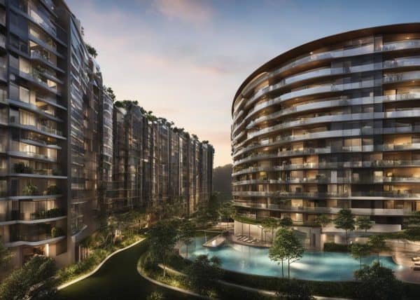 The Sphere Serviced Residences Managed by HII