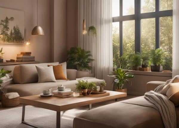 The Staycation Boutique rooms