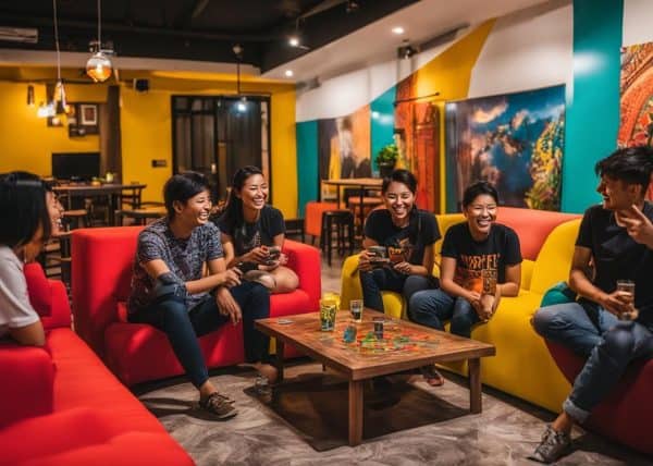 The Stopover Hostel Mactan