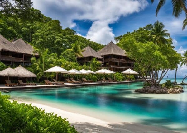 The Story Resort Bohol