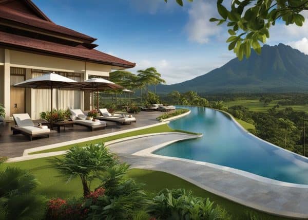 The Suites at Mount Malarayat