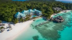 The Tides Hotel Boracay