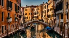 The Venice Luxury Residences-Rare Units