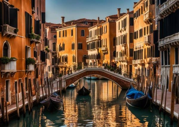 The Venice Luxury Residences-Rare Units