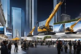 The Zillion Builders Pavilion