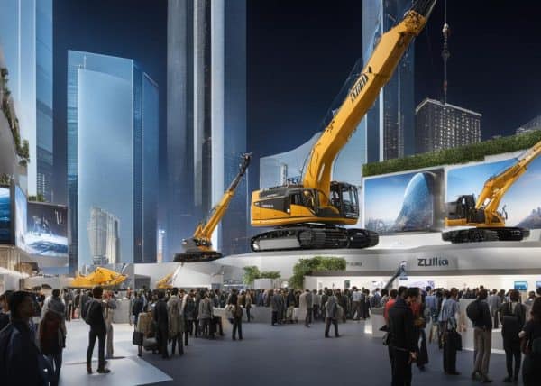 The Zillion Builders Pavilion