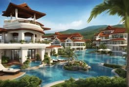 Thunderbird Resorts Poro Point