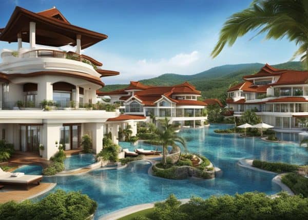 Thunderbird Resorts Poro Point