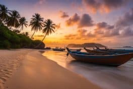 Tingko Beach, cebu philippines