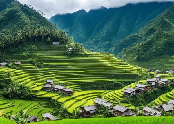 Tinglayan Village, Kalinga