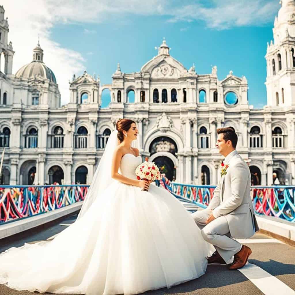 Top Cities for Philippine Brides