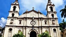 Tuguegarao Cathedral, Cagayan