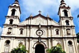 Tuguegarao Cathedral, Cagayan