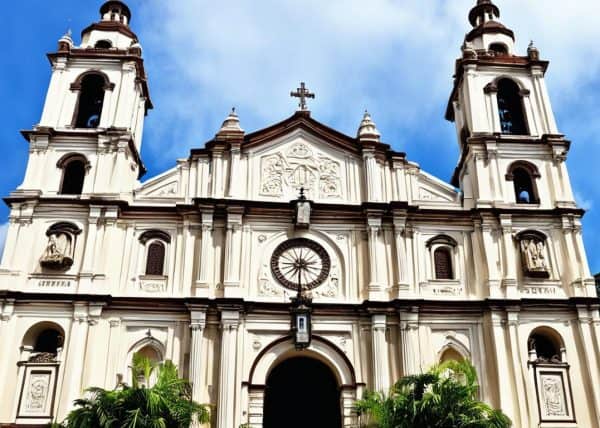 Tuguegarao Cathedral, Cagayan