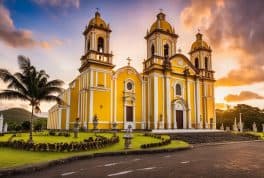 Tumauini Church, Isabela