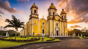 Tumauini Church, Isabela