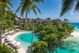 Two Seasons Boracay Resort