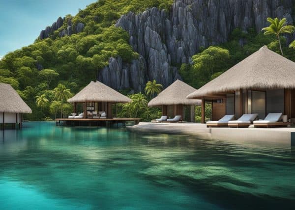 Two Seasons Coron Island Resort