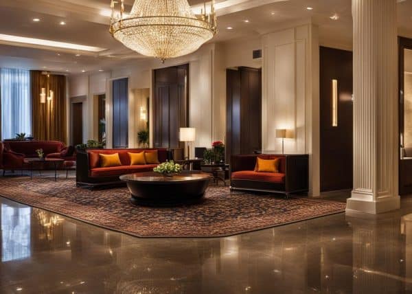 Tyche Boutique Hotel