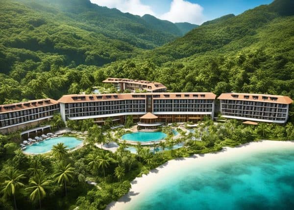 UKL Ever Resort Hotel