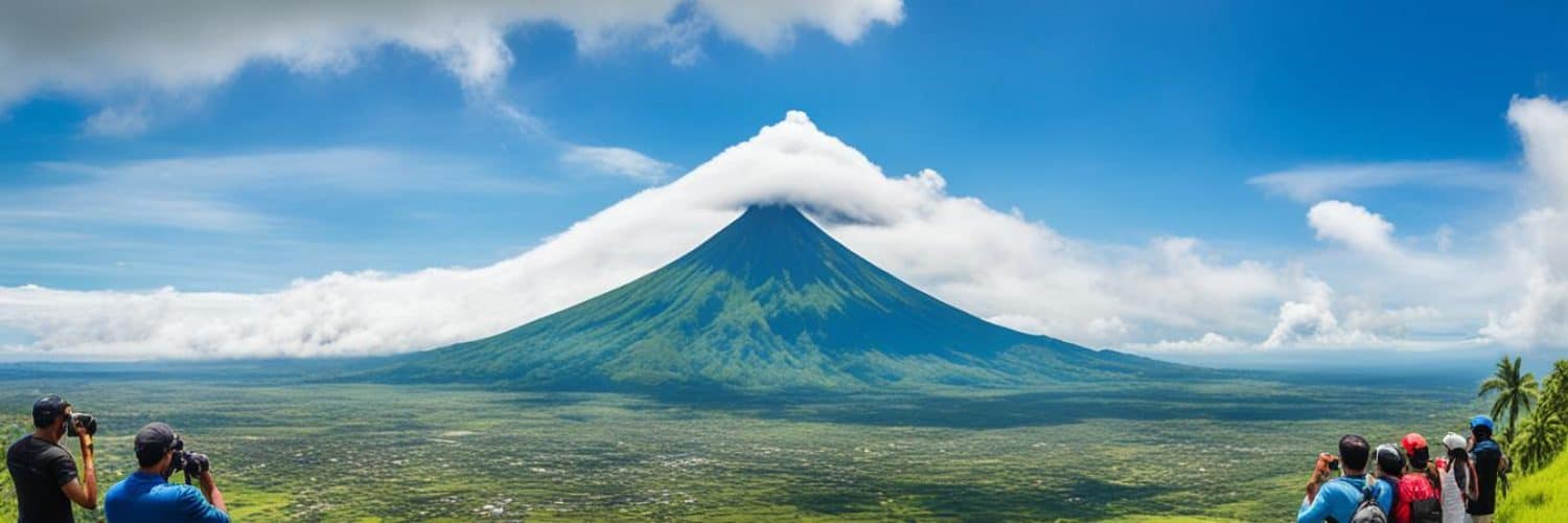 Ultimate Albay Full Day Tour with Mayon Skyline