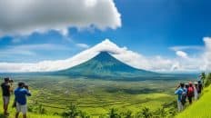Ultimate Albay Full Day Tour with Mayon Skyline