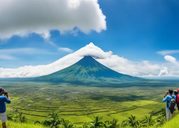 Ultimate Albay Full Day Tour with Mayon Skyline