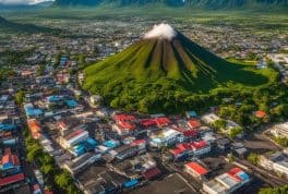 Ultimate Legazpi City Half Day Bicol Tour