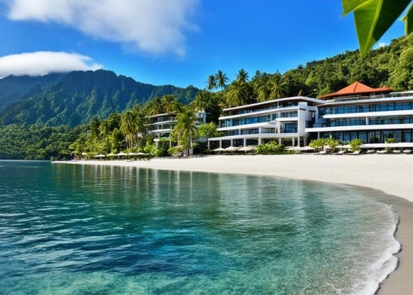 Unwnd Boutique Hotel Dumaguete