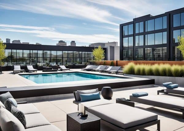 Urban Boutique Hotel