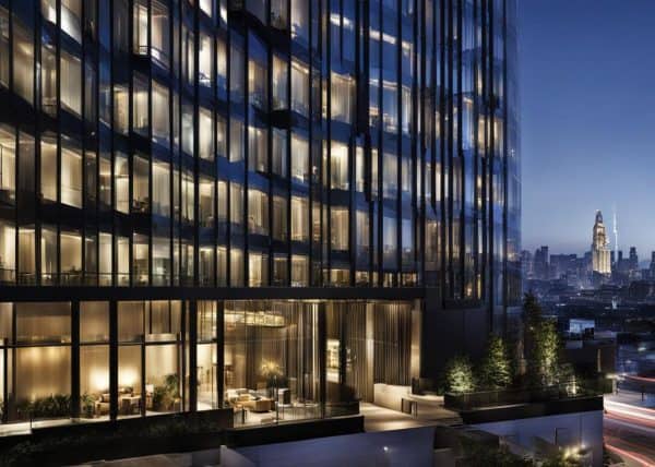 Urban Manor Hotel Annex